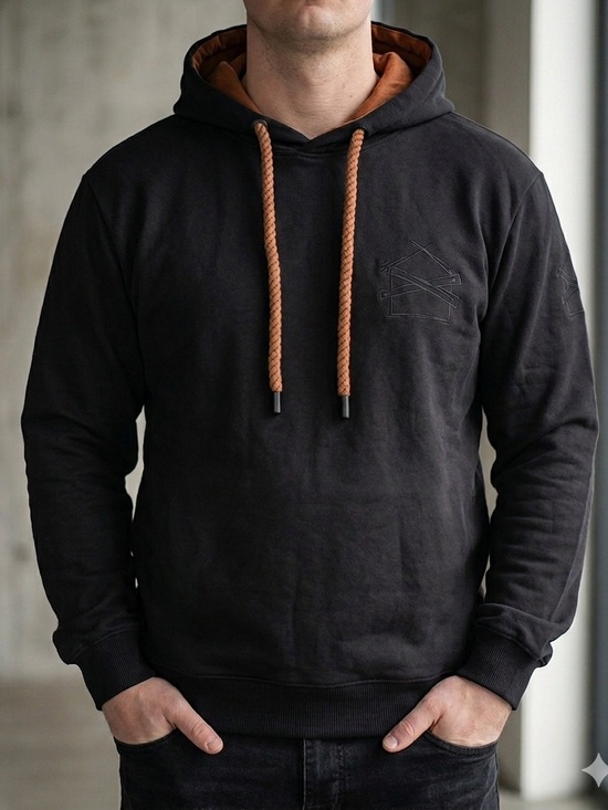 Belin Other - Belin Men's Clubhouse Hoodie N129-19